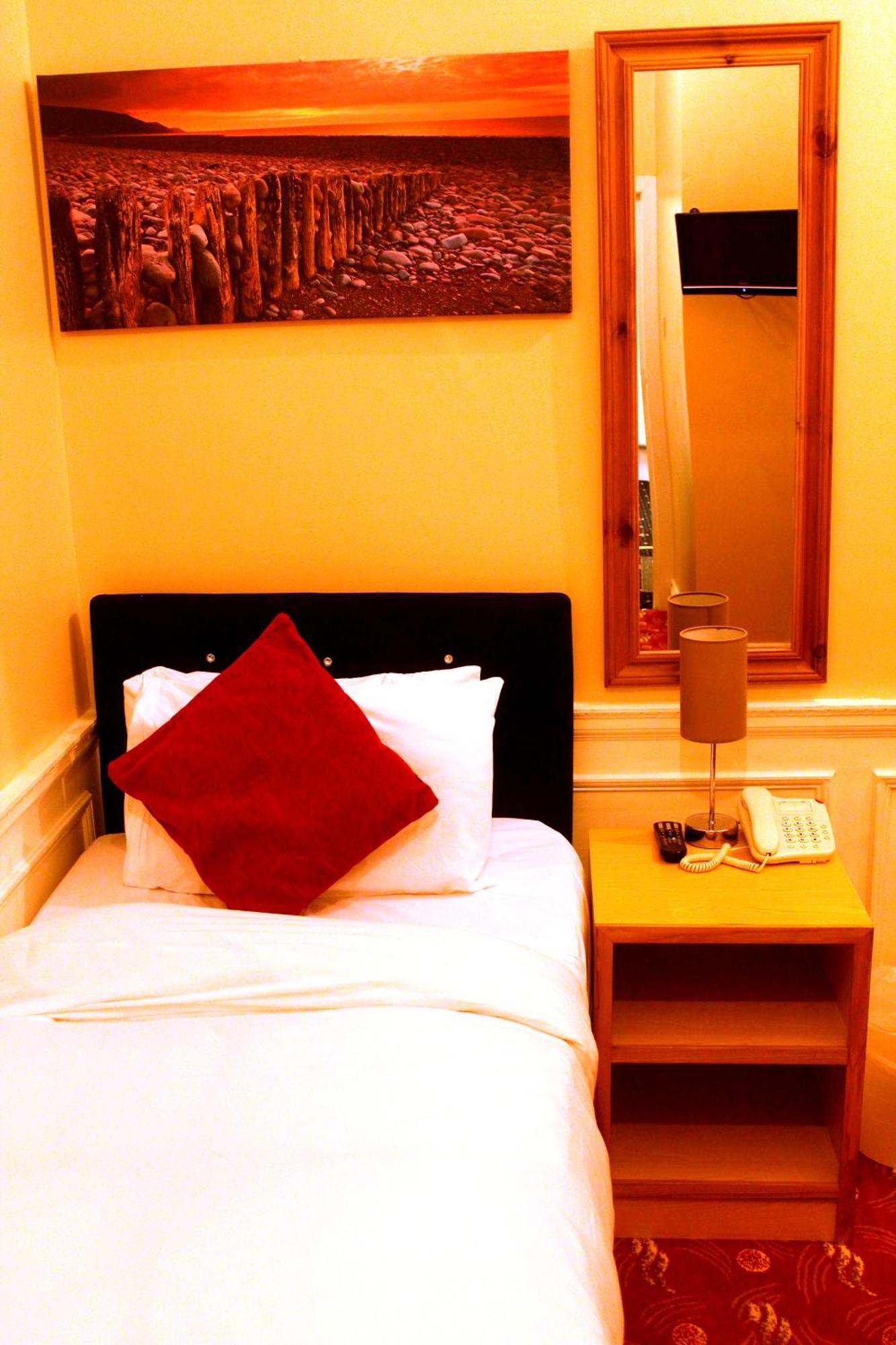 Edgerton Hotel Huddersfield Rom bilde