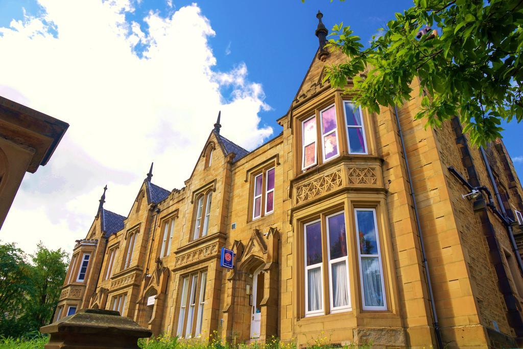 Edgerton Hotel Huddersfield Eksteriør bilde