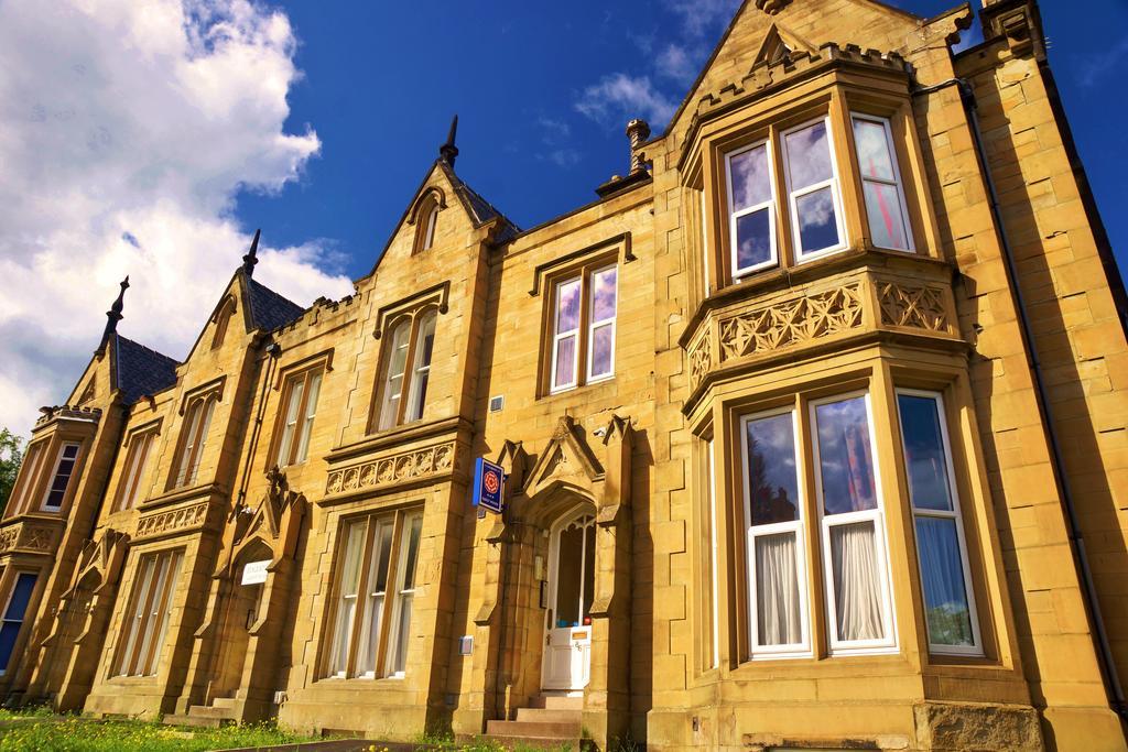 Edgerton Hotel Huddersfield Eksteriør bilde